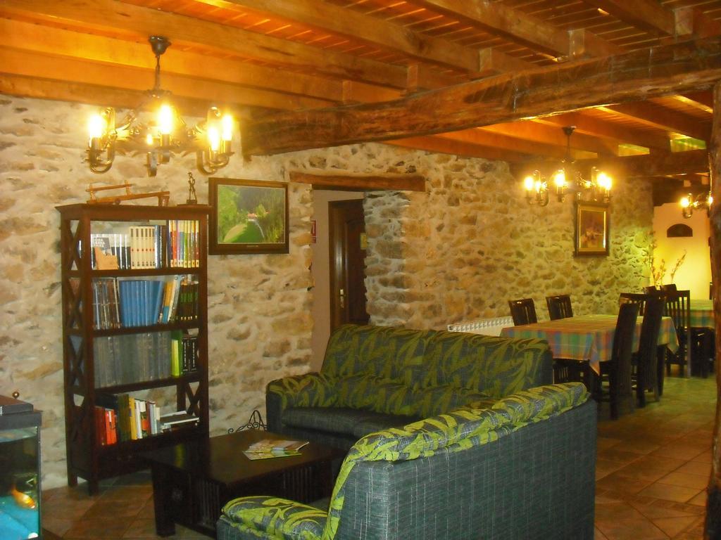 Casa Rural Zulueta Azcoitia Exterior foto